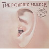 Manfred Mann's Earth Band. The Roaring Silence (FIRST PRESSING)