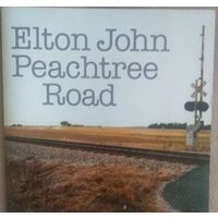 Elton John "Peachtree Road",2004г.