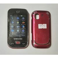 Телефон Samsung B5722. 18176