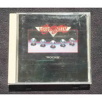 CD,(Japan) Aerosmith – "Rocks"