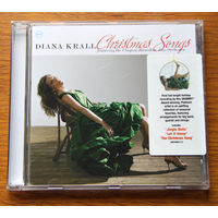 Diana Krall "Christmas Songs" (Audio CD - 2005)