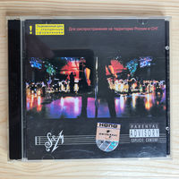 Metallica - S&M (2хCD, Russia, лицензия)