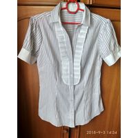 Классная блузка 44-46 размер