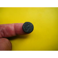 Коммод 180-192 гг. н.э. Провинциальная монета.