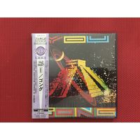 GONG 1974 / CD  mini-vinyl / JAPAN ...