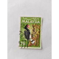 Малайзия 1965