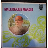 Mallikarjun Mansur