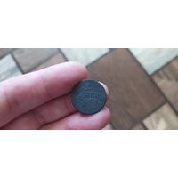2 пфеннига 1803 г - нечастая монетка на ауке..