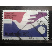 Австралия 1974 100 лет ВПС