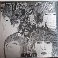 The Beatles – Revolver / Japan