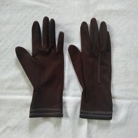Женские перчатки H&M