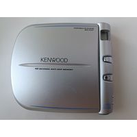 CD плеер Kwnwood DPC-X517