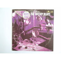 The Moody Blues / The other side of life 1986