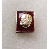 В.И. Ленин #0492-LP7