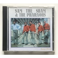Audio CD, SAM THE SHAM & THE PHARAOHS – 1966