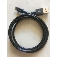 Кабель Verbatim USB-Lightning 1 м