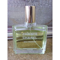 Chanel Chance . Тестер
