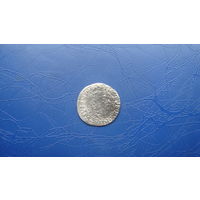 1 грош 1545                                 (1571)