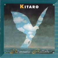 CD Kitaro 'Romantic Ballads'