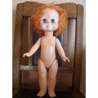 Кукла Клоун.37 см.