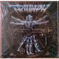 Triumph - Thunder seven, LP