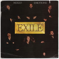LP Exile 'Mixed Emotions'