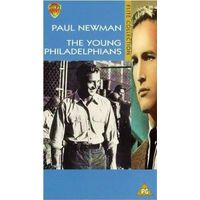 Молодые филадельфийцы / The Young Philadelphians (Пол Ньюман)  DVD9