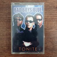 Bad Boys Blue "Tonite"