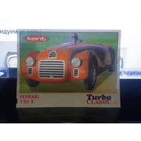 Turbo Classic #92
