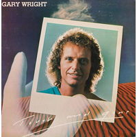 Gary Wright (Ex. Spooky Tooth) – Touch And Gone, LP 1977