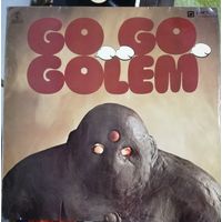 Golem Orchestra	GO GO Golem