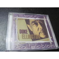 Duke Ellington. CD.