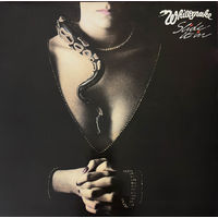 LP-Whitesnake – Slide It In-1984.  (UK)