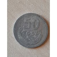 50 Грошей 1949.