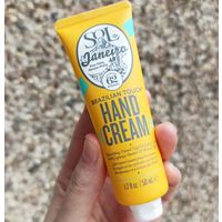 Крем для рук Sol de Janeiro Brazilian Touch Hand Cream 50 ml