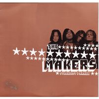 LP The Makers 'Strangest Parade'