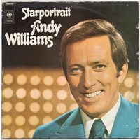 2LP Andy Williams 'Starportrait'