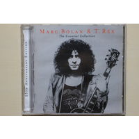 Marc Bolan & T. Rex – The Essential Collection (2002, CD)