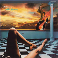 Deodato, Knights Of Fantasy, LP 1979