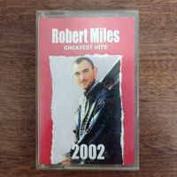 Robert Miles "Greatest hits"