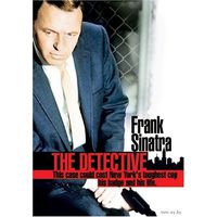 Детектив / The Detective (Фрэнк Синатра) DVD9
