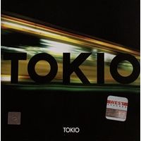CD Tokio - Tokio (2004)