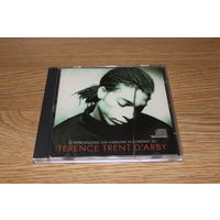 Terence Trent D'Arby – Introducing The Hardline According To Terence Trent D'Arby
