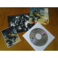 Protector - Leviathan's Desire CD