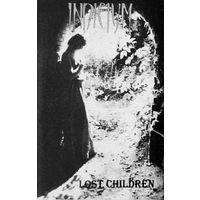 Indicium "Lost Children" кассета