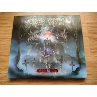 Iced Earth – Horror Show - CD