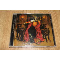 Iron Maiden - Edward The Great (The Greatest Hits) - CD