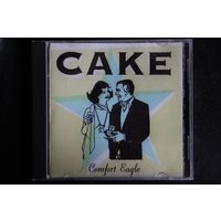 Cake – Comfort Eagle (2001, CDr)