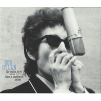 Bob Dylan The Bootleg Series Volumes 1-3 [Rare & Unreleased] 1961-1991