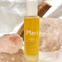 Масло для волос Playa Ritual Hair Oil 10мл
